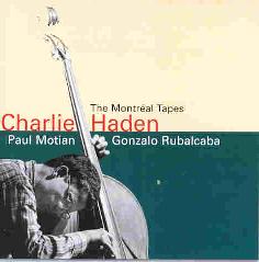 Cover: Haden_Montreal_Rubalcaba