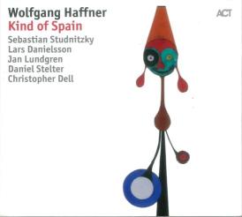 Cover: Haffner_Wolfgang_Kind_Of_Spain