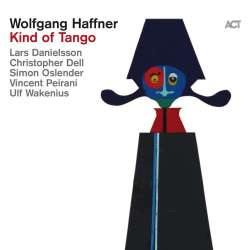 Cover: Haffner_Wolfgang_Kind_Of_Tango