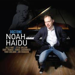 Cover: Haidu_Noah_Doctone