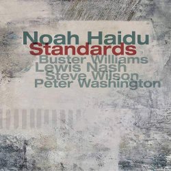 Cover: Haidu_Noah_Standards