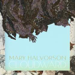 Cover: Halvorson_Mary_Cloudward