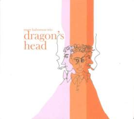 Cover: Halvorson_Mary_Dragons_Head
