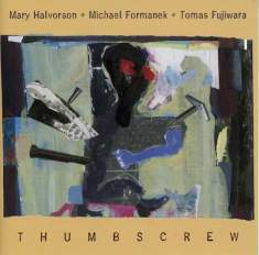 Cover: Halvorson_Mary_Thumbscrew