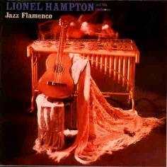 Cover: Hampton_Lionel_Jazz_Flamenco