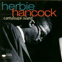 Cover: Hancock_Cantaloupe_Island