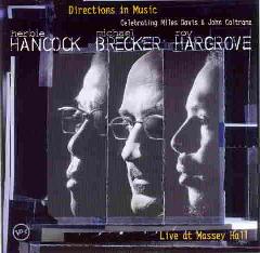 Cover: Hancock_Directions_Music