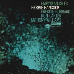 Cover: Hancock_Herbie_Empyrean_Isles