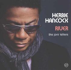 Cover: Hancock_River_The_Joni_Letters