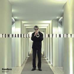 Cover: Harrell_Tom_Infinity