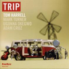 Cover: Harrell_Tom_Trip