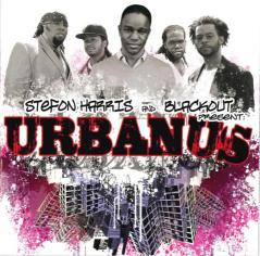 Cover: Harris_Stefon_Urbanus