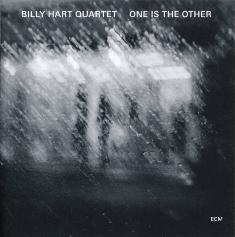 Cover: Hart_Billy_One_Is_The_Other