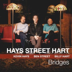 Cover: Hays_Kevin_Bridges