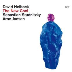 Cover: Helbock_David_New_Cool