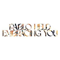 Cover: Held_Pablo_Embracing_You