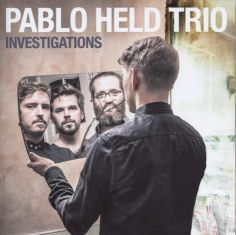 Cover: Held_Pablo_Investigations