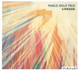 Cover: Held_Pablo_Lineage
