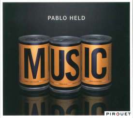 Cover: Held_Pablo_Music