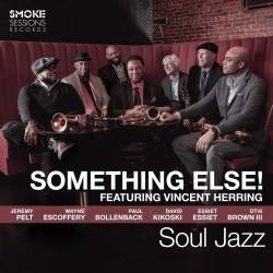 Cover: Herring_Vincent_Something_Else_Soul_Jazz