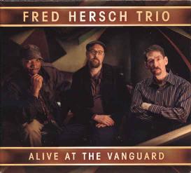 Cover: Hersch_Fred_Alive_Vanguard
