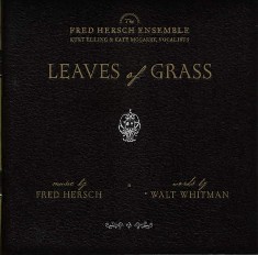 Cover: Hersch_Fred_Leaves_Of_Grass