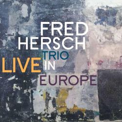 Cover: Hersch_Fred_Live_Europe