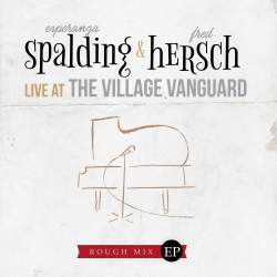 Cover: Hersch_Fred_Live_Village_Vanguard_EP