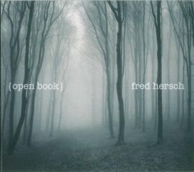 Cover: Hersch_Fred_Open_Book