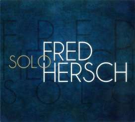 Cover: Hersch_Fred_Solo_Windham