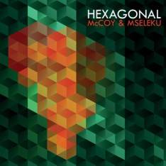 Cover: Hexagonal_McCoy_Mseleku