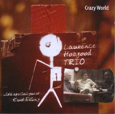 Cover: Hobgood_Laurence_Crazy_World