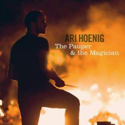 Cover: Hoenig_Ari_Pauper_Magician