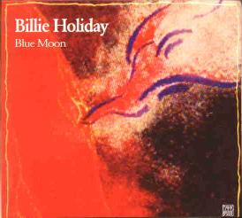 Cover: Holiday_Billie_Blue_Moon