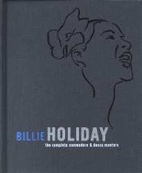 Cover: Holiday_Billie_Complete_Commodore_Decca