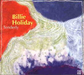 Cover: Holiday_Billie_Tenderly