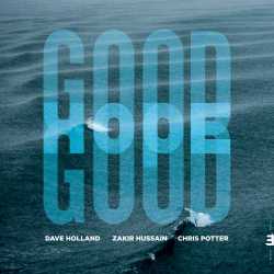 Cover: Holland_Dave_Good_Hope