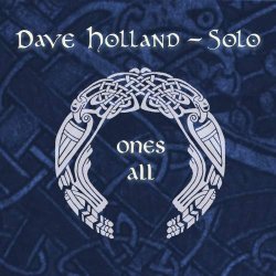 Cover: Holland_Dave_Ones_All