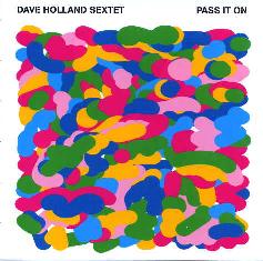 Cover: Holland_Dave_Pass_It_On