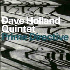 Cover: Holland_Dave_Prime_Directive