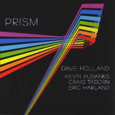 Cover: Holland_Dave_Prism