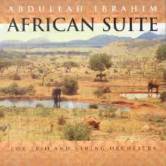 Cover: Ibrahim_Abdullah_African_Suite