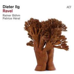 Cover: Ilg_Dieter_Ravel