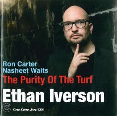 Cover: Iverson_Ethan_Purity_Turf