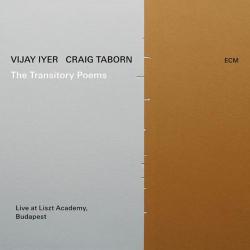 Cover: Iyer_Vijay_Transitory_Poems_Budapest