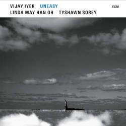 Cover: Iyer_Vijay_Uneasy