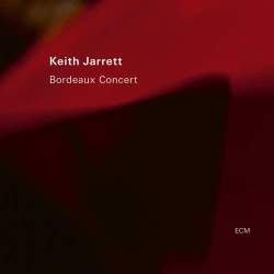 Cover: Jarrett_Keith_Bordeaux_Concert