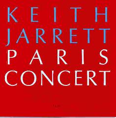 Cover: Jarrett_Paris_Concert