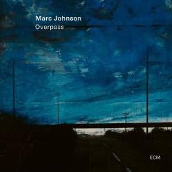 Cover: Johnson_Marc_Overpass