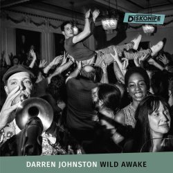 Cover: Johnston_Darren_Wild_Awake